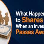 What Happens to Shares When an Investor Passes Away