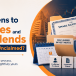 What Happens to Shares and Dividends That Go Unclaimed?