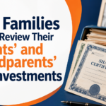 Why Families Should Review Their Parents' and Grandparents' Old Investments