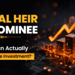 Legal Heir vs Nominee Who Can Actually Claim the Investment