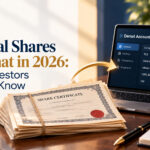Physical Shares to Demat in 2026: What Investors Need to Know